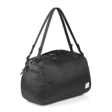 Naturehike skládací cestovní taška 32l 200g - černá Naturehike skládací cestovní taška 32l 200g - černá