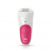 BRAUN Silk-épil 5-500 Pink