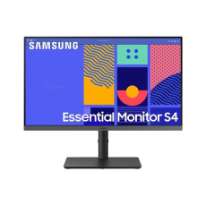 #SAMSUNG MT LED LCD Monitor 24" S43GC - IPS, 1920x1080, 100 Hz, Pivot #SAMSUNG MT LED LCD Monitor 24" S43GC - IPS, 1920x1080, 100 Hz, Pivot