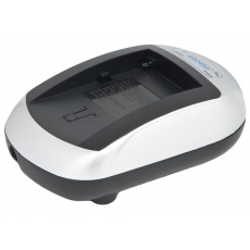 AVACOM Nabíječka pro Sony Series L, M - AV-MP-AVP550N AVACOM Nabíječka pro Sony Series L, M - AV-MP-AVP550N