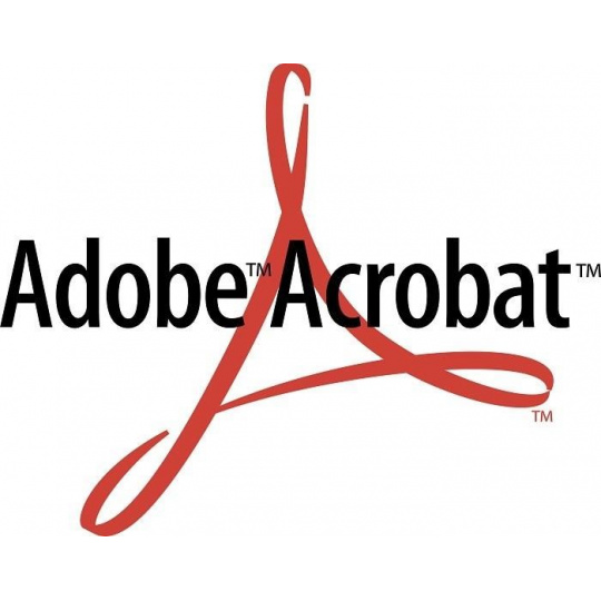 Acrobat Pro 2020 MP ENG od verzie 2017 COM Lic 1+ (240)