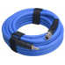 Extol Premium (8865148) hadice vzduchová, guma, s rychlospojkami, 3/8", (9/15mm), 10m