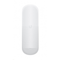 UBNT airMAX NanoStation 5AC vrátane PoE adaptéra [5GHz, 2x2MIMO, 16dBi anténa, Client/AP/Repeater, 802.11ac]