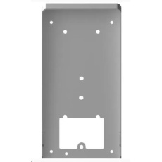 Hikvision DS-KABV9503-RS, Stříška pro dveřní interkom DS-KV9503-WBE1 Hikvision DS-KABV9503-RS, Stříška pro dveřní interkom DS-KV9503-WBE1
