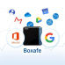 QNAP LS-BOXAFE-GOOGLE-10USER-1Y elektronická licence Boxafe Google Workspace - 10 uživatelů, 1 rok