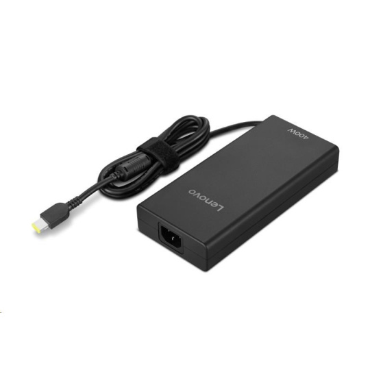 LENOVO USB-C 100W AC Adapter-EU LENOVO USB-C 100W AC Adapter-EU