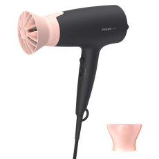 Philips Series 3000 BHD350/10 fén na vlasy, 2100 W, 3 nastavení teploty a rychlosti, studený vzduch Philips Series 3000 BHD350/10 fén na vlasy, 2100 W, 3 nastavení teploty a rychlosti, studený vzduch
