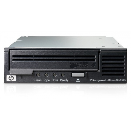 HP StoreEver LTO-5 Ultrium 3000 SAS Internal Tape Drive