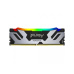 KINGSTON DIMM DDR5 48GB 6400MT/s CL32 FURY Renegade RGB XMP