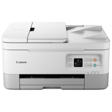 Canon PIXMA Printer TS7451i biela - farebná, MF (tlač,kopírovanie,skenovanie,cloud), obojstranný tlač, USB,Wi-Fi,Bluetooth Canon PIXMA Printer TS7451i biela - farebná, MF (tlač,kopírovanie,skenovanie,cloud), obojstranný tlač, USB,Wi-Fi,Bluetooth