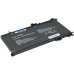 AVACOM náhradní baterie HP Omen 15-ax, Pavilion 15-bc series TE03XL Li-Pol 11,55V 5300mAh