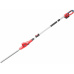 Extol Premium 8895732 nůžky na živé ploty aku, teleskopické 2,78m, 20V Li-ion, 2000mAh