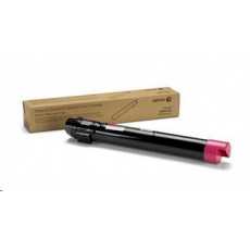 Toner Xerox Magenta pre Phaser 7500 (9600 ks) Toner Xerox Magenta pre Phaser 7500 (9600 ks)