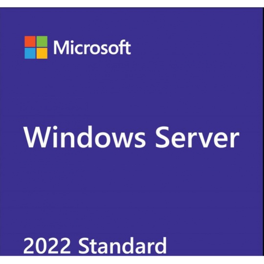 Windows Server CAL 2022 SK 5 Clt User CAL OEM