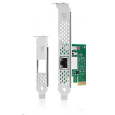 Intel Ethernet I210-T1 Gigabit Ethernet NIC PCIe