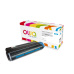 OWA Armor toner pre OKI C5600, C5700, 2000 strán, 43381907, modrá/kyanová