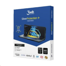 3mk SilverProtection+ Folded Edition pro Samsung Galaxy Z Fold Special Edition 3mk SilverProtection+ Folded Edition pro Samsung Galaxy Z Fold Special Edition