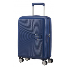 American Tourister Soundbox SPINNER 67/24 EXP TSA Midnight navy