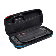 TRUST Pouzdro pro Nintendo Switch GXT1251 HARDCASE SWITCH 2, černá TRUST Pouzdro pro Nintendo Switch GXT1251 HARDCASE SWITCH 2, černá