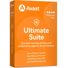 _Prodloužení licencie Avast Ultimate pre viac zariadení na 12 mesiacov (až 10 počítačov) _Prodloužení licencie Avast Ultimate pre viac zariadení na 12 mesiacov (až 10 počítačov)