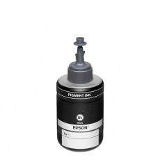 Čierny atrament EPSON T7741 Čierna nádobka s atramentom 140 ml pre WorkForce M100/105/200 Čierny atrament EPSON T7741 Čierna nádobka s atramentom 140 ml pre WorkForce M100/105/200