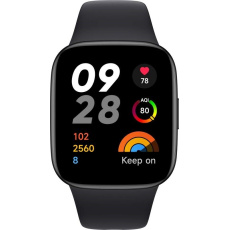 Xiaomi Redmi Watch 3 Black Xiaomi Redmi Watch 3 Black
