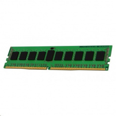 8GB modul DDR4 3200MHz, značka KINGSTON (KTD-PE432S8/8G) 8GB modul DDR4 3200MHz, značka KINGSTON (KTD-PE432S8/8G)