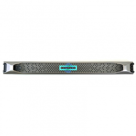 HPE 1U Gen10 Bezel Kit