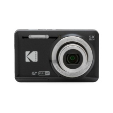 Kodak Friendly Zoom FZ55 Black Kodak Friendly Zoom FZ55 Black