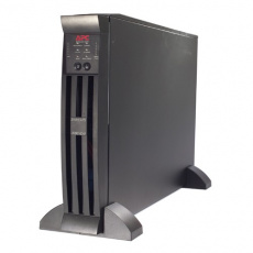 APC Smart-UPS XL Modular 3000VA 230V Rackmount/Tower (2850W) APC Smart-UPS XL Modular 3000VA 230V Rackmount/Tower (2850W)