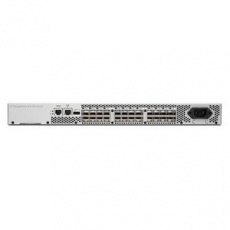 HPE  SN2100M 100GbE 16QSFP28 Power to Connector Airflow Half