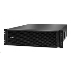 APC Smart-UPS SRT 192V 5kVA a 6kVA RM Battery Pack, montáž do stojana (SRT5KRMXLI, SRT6KRMXLI) APC Smart-UPS SRT 192V 5kVA a 6kVA RM Battery Pack, montáž do stojana (SRT5KRMXLI, SRT6KRMXLI)