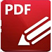 PDF-XChange Editor 10 - 1 používateľ, 2 PC/M1Y