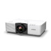 EPSON projektor EB-L890U, 8000ANSI, WUXGA, HDMI, USB, NFC, Airplay