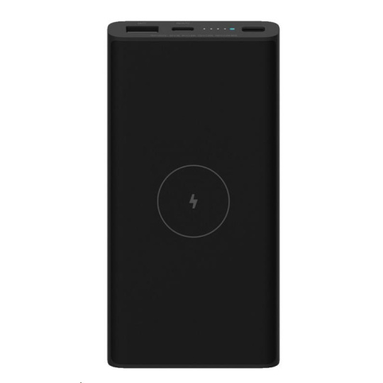 Xiaomi Mi 10000mAh 10W Wireless Power Bank