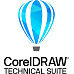 CorelDRAW Technical Suite 3D CAD Edition 1yr Subscription (Single)