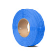 C-TECH Tisková struna (filament) ESSENTIAL LINE, PLA, modrá, 1,75mm, 1kg, refill