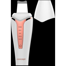 Concept PO2040 Multifunkční ultrazvuková špachtle PERFECT SKIN Concept PO2040 Multifunkční ultrazvuková špachtle PERFECT SKIN