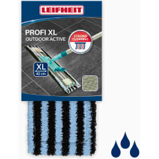 Leifheit 55146 Outdoor náhrada k mopu Leifheit 55146 Outdoor náhrada k mopu