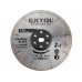 Extol Premium (8893020B) kotouc řezný, diamantový, 125x20mm, pro 8893020