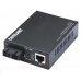 Intellinet Ethernet konvertor, 100Base-TX (RJ45) na 100Base-FX (SC) multimode, 2km