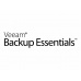 Veeam Backup Essentials Universal Subscription License. Includes Enterprise Plus Edition features. 4 Years Renewal EDU