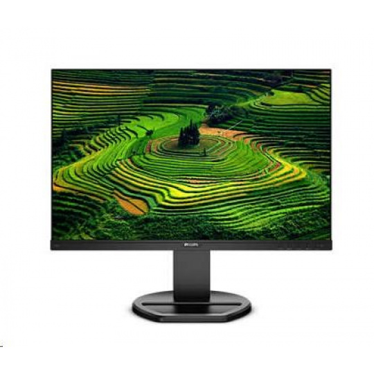 Philips MT IPS LED 22,5" 230B8QJEB/00 - panel IPS, 1920x1200, D-Sub, DVI-D, HDMI, DP, reproduktory, pivot