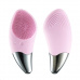 Garett Beauty Clean Sonic Soft  - sonický čisticí kartáček na obličej, růžový