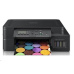 BROTHER multifunkcia atramentová DCP-T525W - A4 128MB 1200x6000 17ppm 150listov USB 2.0 WIFI - INKTANK
