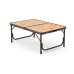 Naturehike skládací stolek s MDF deskou vel. L 3850g