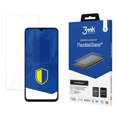3mk hybridní sklo FlexibleGlass pro myPhone Hammer Iron 4