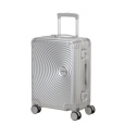 <p>American Tourister Soundbox SPINNER ALU 55/20 EXP TSA Silver</p>