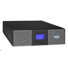Eaton 9PX 6000i RT3U Netpack, 6000VA UPS, LCD Eaton 9PX 6000i RT3U Netpack, 6000VA UPS, LCD