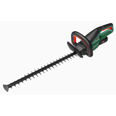 BOSCH UniversalHedgeCut 18V-55, akumulátorové nůžky na živé ploty, 18 V, čepel 55 cm